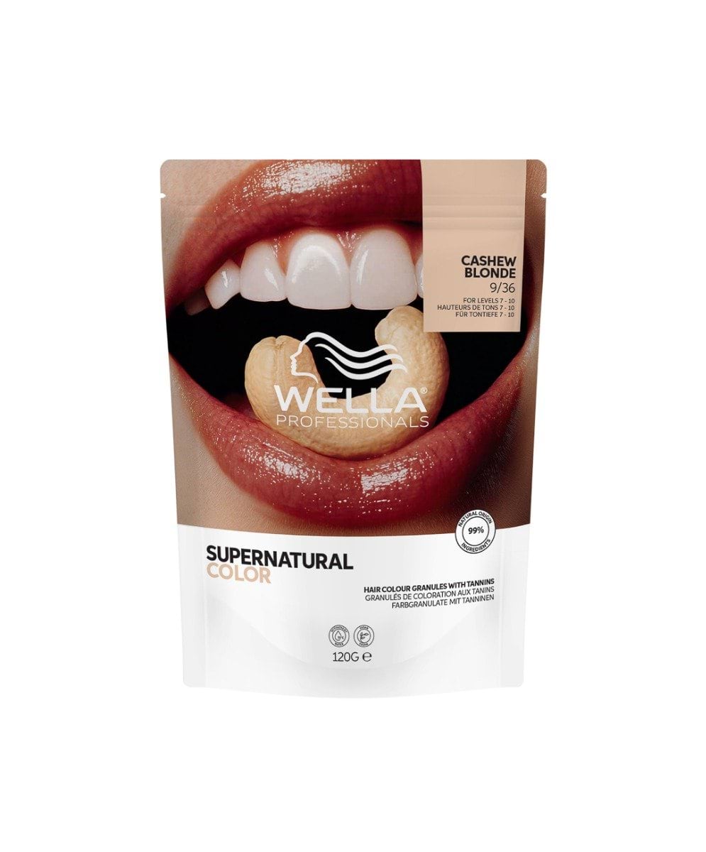 Farba Supernatural 9/36 Cashew Blonde, 120g