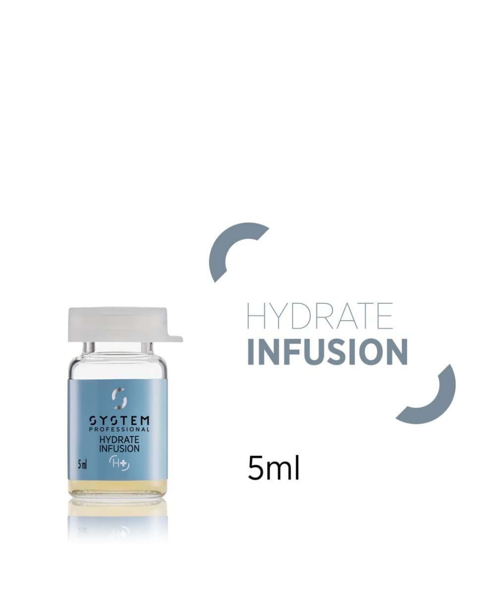 Ampułki Hydrate Infusion, 20x5 ml