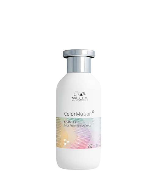 Szampon Color Motion zabezpieczający kolor, 250 ml