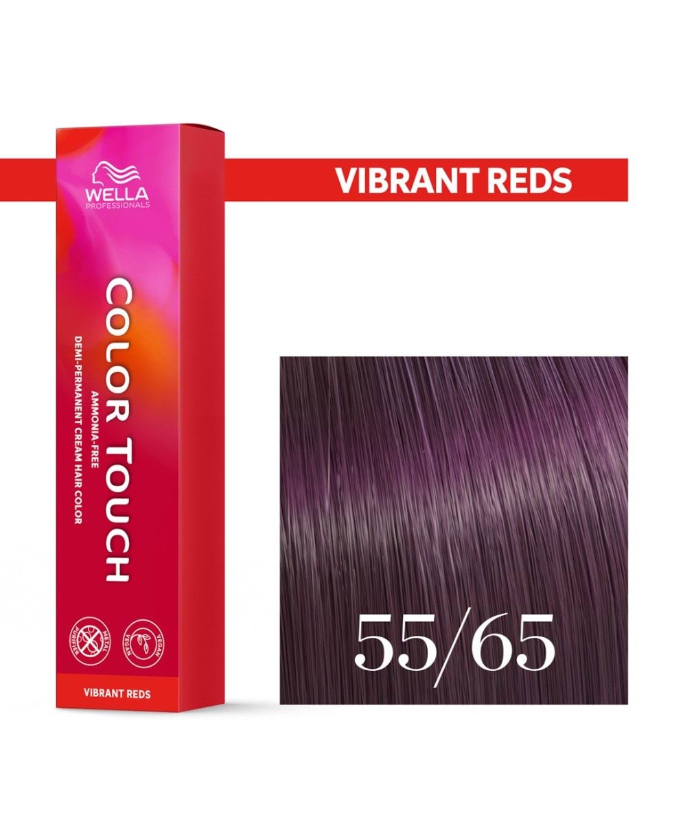 Farba Color Touch 55/65, 60 ml