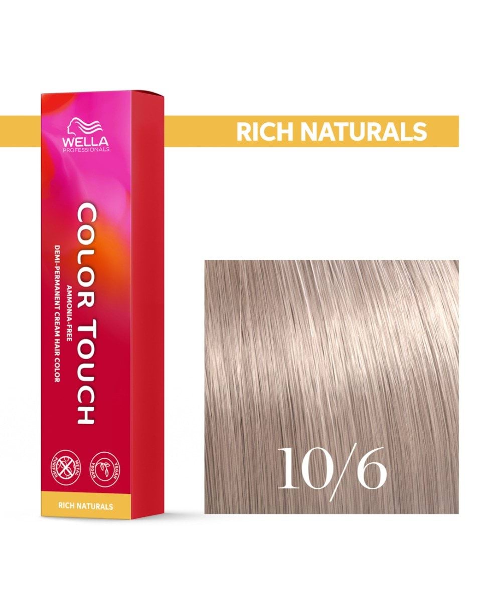 Farba Color Touch 10/6, 60 ml