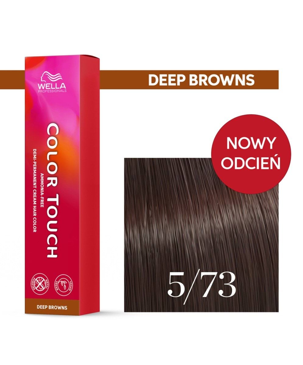 Farba Color Touch 5/73, 60 ml