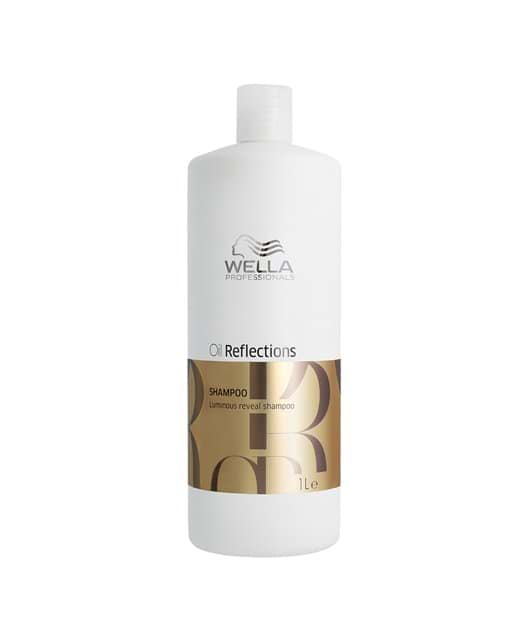 Szampon Oil Reflections, 1000 ml