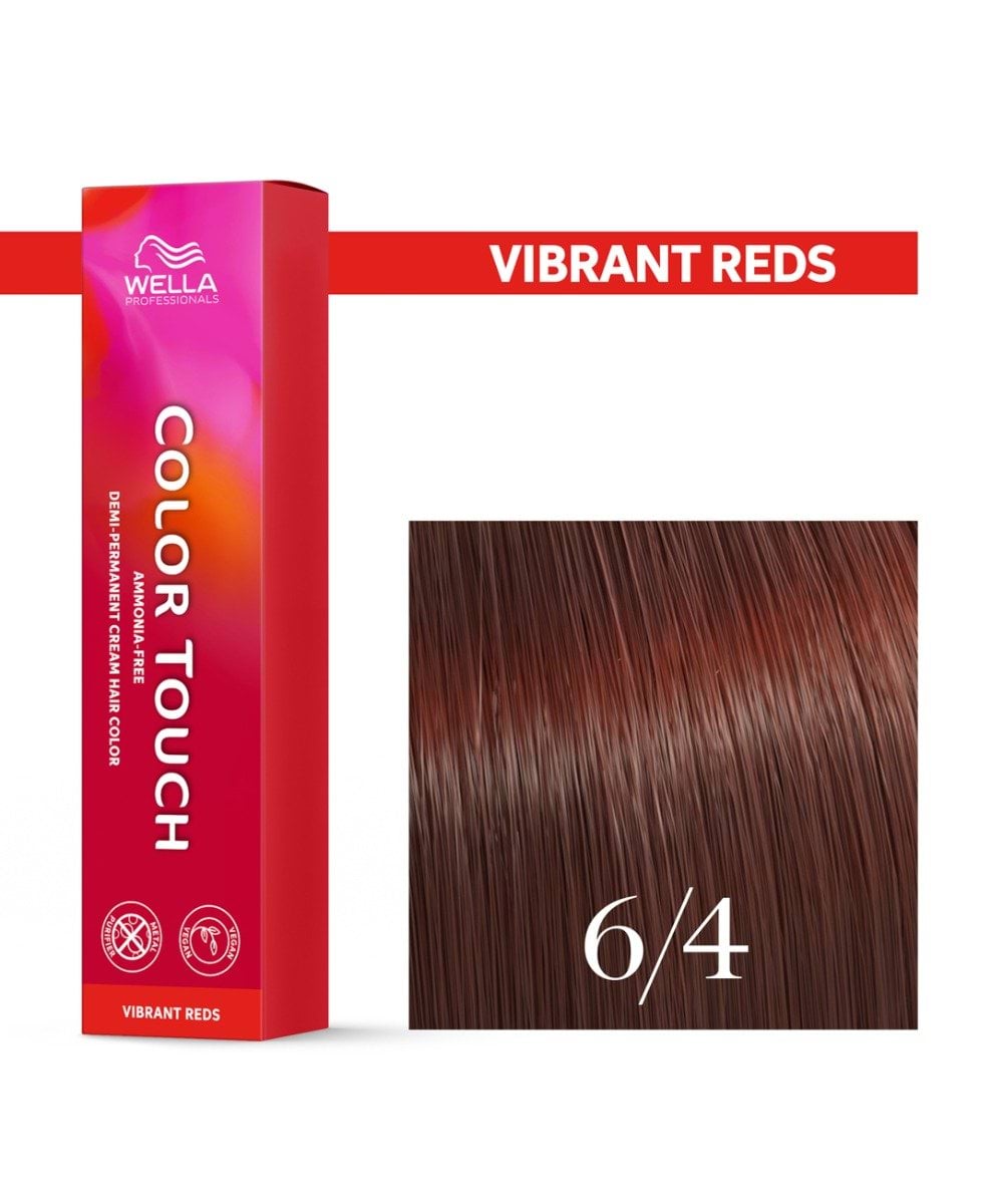 Farba Color Touch 6/4, 60 ml