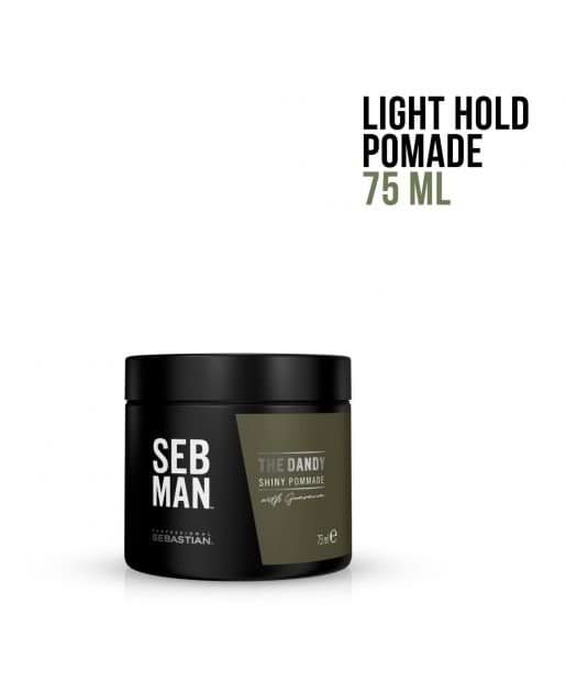 Pomada The Dandy lekko utrwalająca , 75 ml