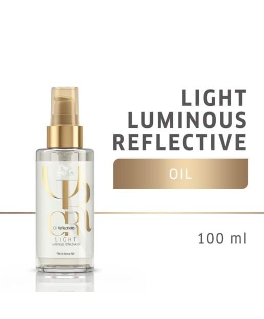 Olejek Light Oil Reflections, 100 ml