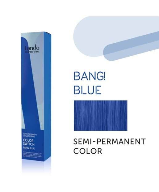 Farba Color Switch Old Blue, 80 ml
