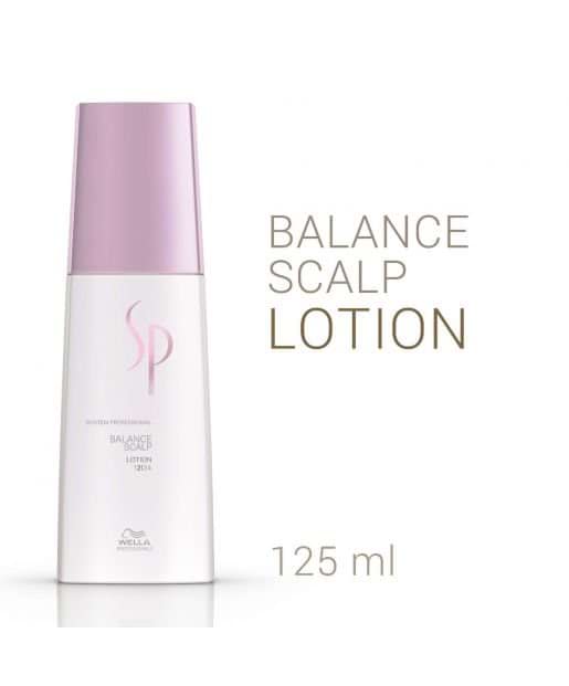 Tonik Balance Scalp, 125 ml