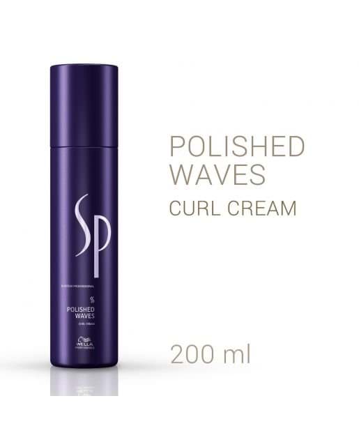Krem Polished Waves Styling 200 ml