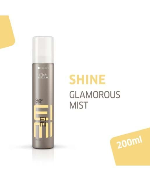 Spray EIMI Glam Mist zabezpieczający włosy, 200 ml