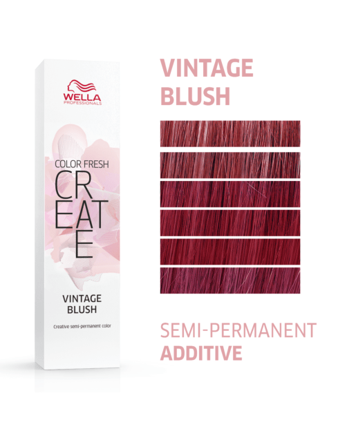 Farba Color Fresh Create Vintage Blush, 60 ml