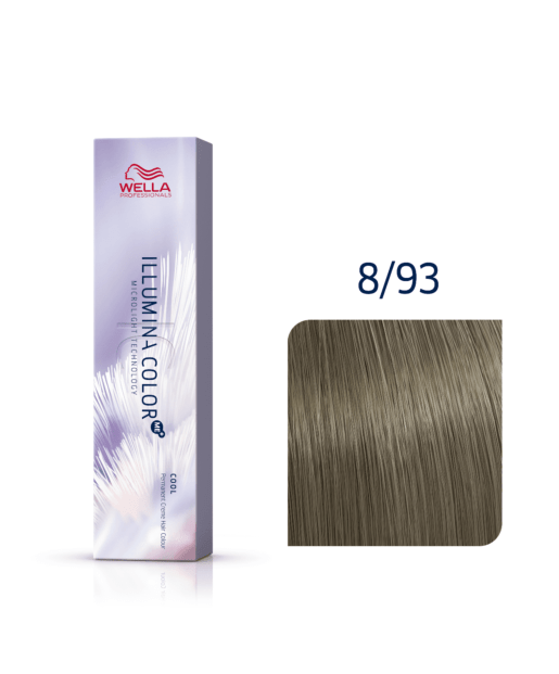 Farba Illumina 8/93, 60 ml