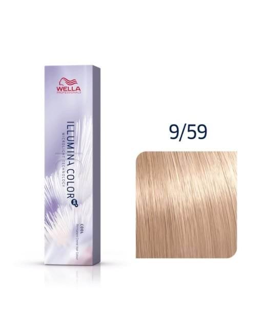 Farba Illumina 9/59, 60 ml