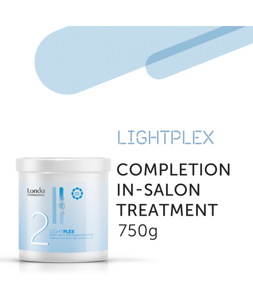 Kuracja Lightplex krok 2, 750 ml