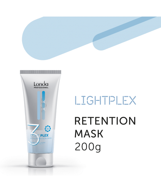 Maska Lightplex krok 3, 200 ml