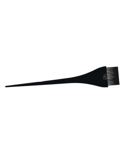 Wella Professionals pędzel czarny, 3,8 cm