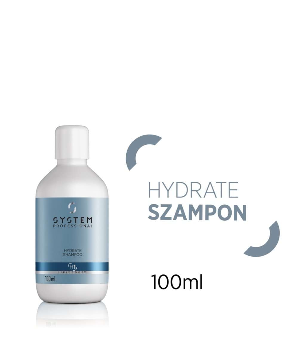 Szampon Hydrate, 100 ml