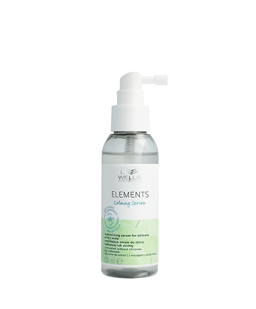 Serum Elements Calming, 100 ml