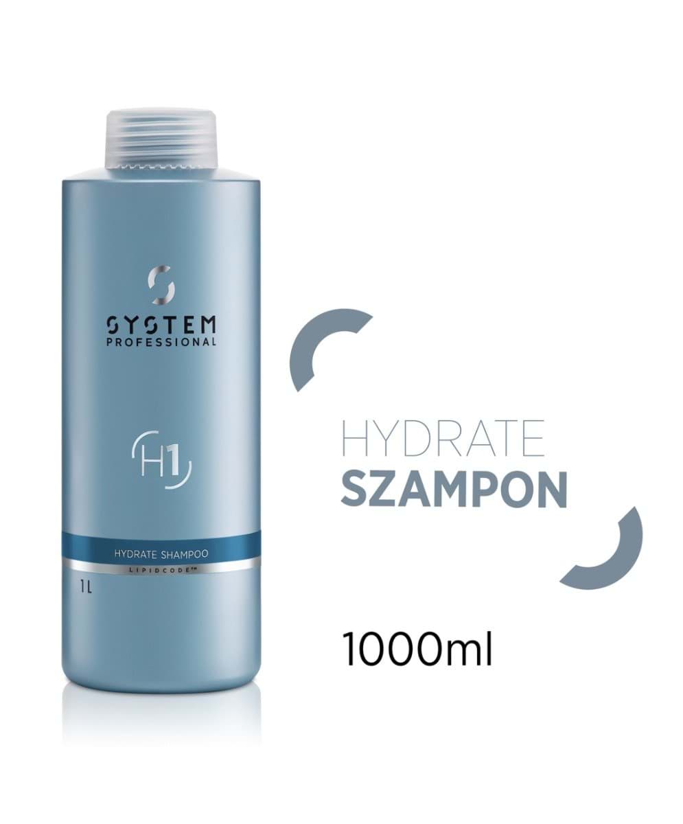 Szampon Hydrate, 1000 ml