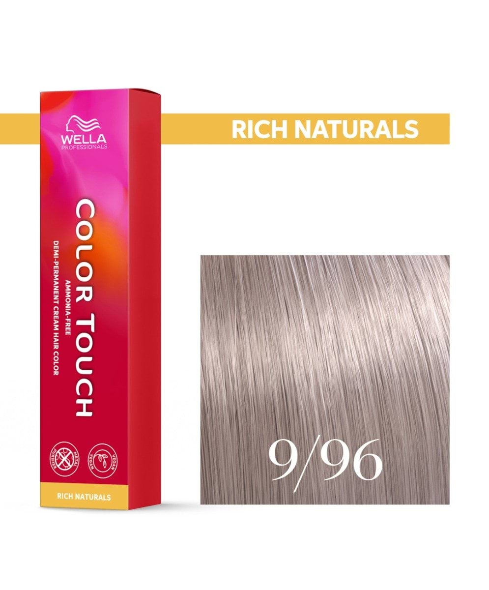 Farba Color Touch 9/96, 60 ml