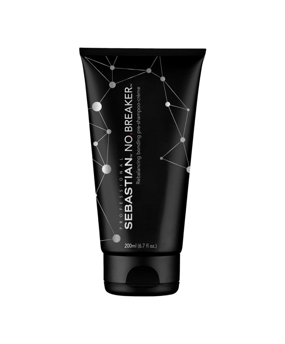 NO.BREAKER kuracja naprawcza wiązań we włosach, 200 ml