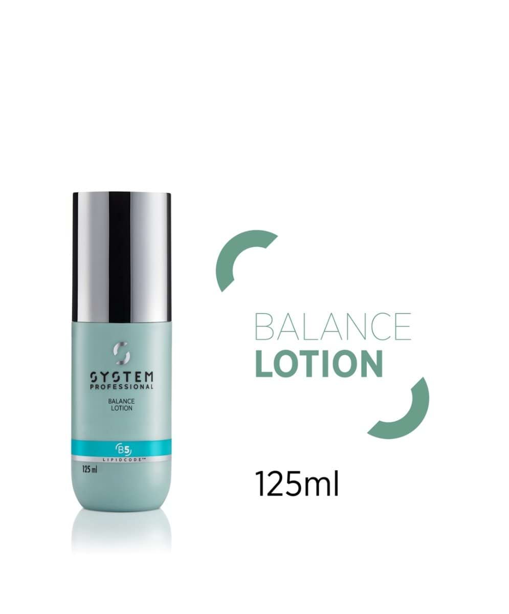 Lotion Balance, 125 ml