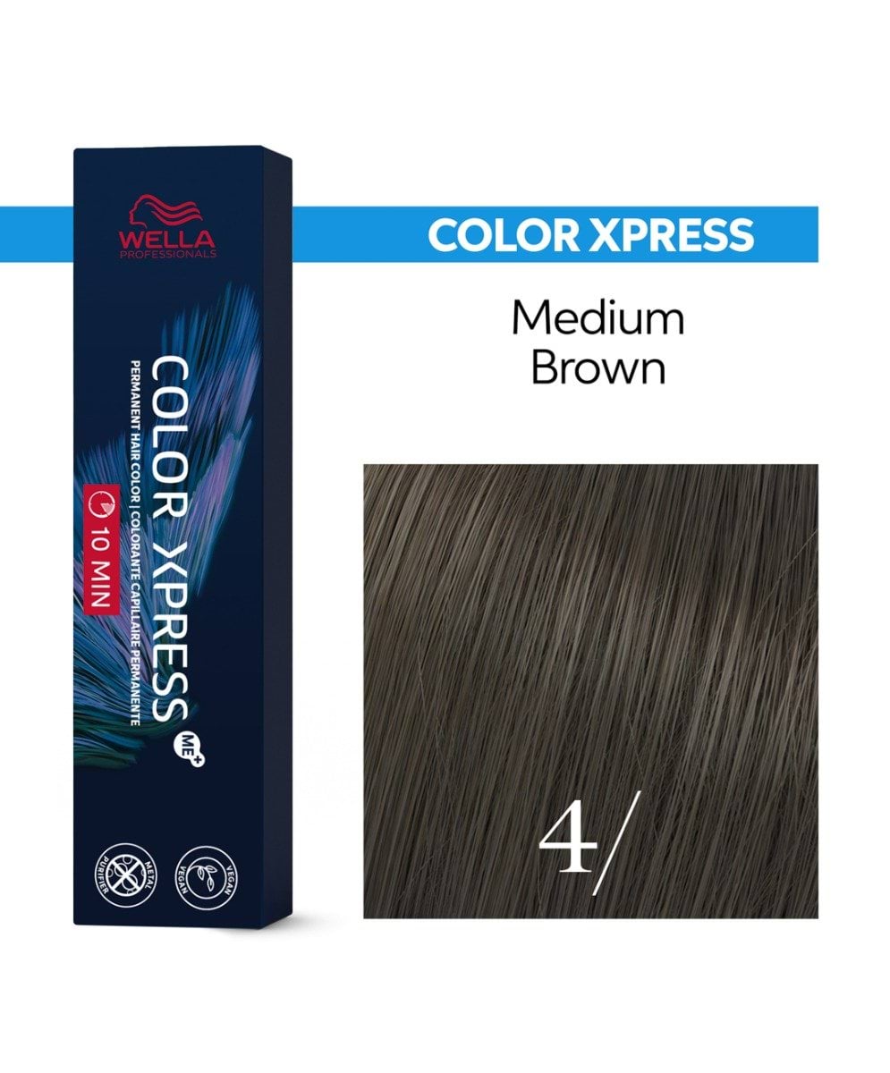 Farba Color Xpress 4/, 60 ml