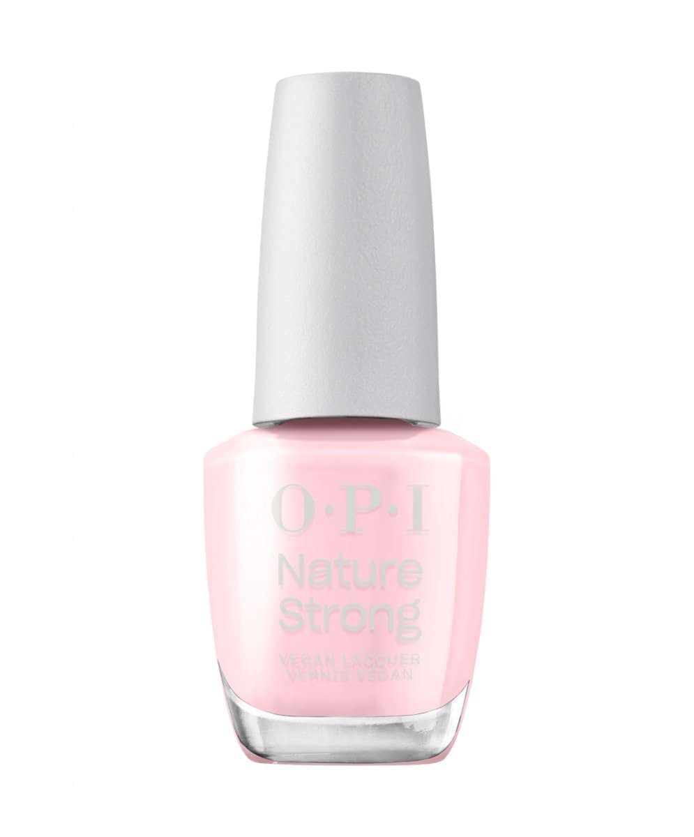 Lakier OPI Nature Strong, NAT043 Blossom into Awesome, 15 ml