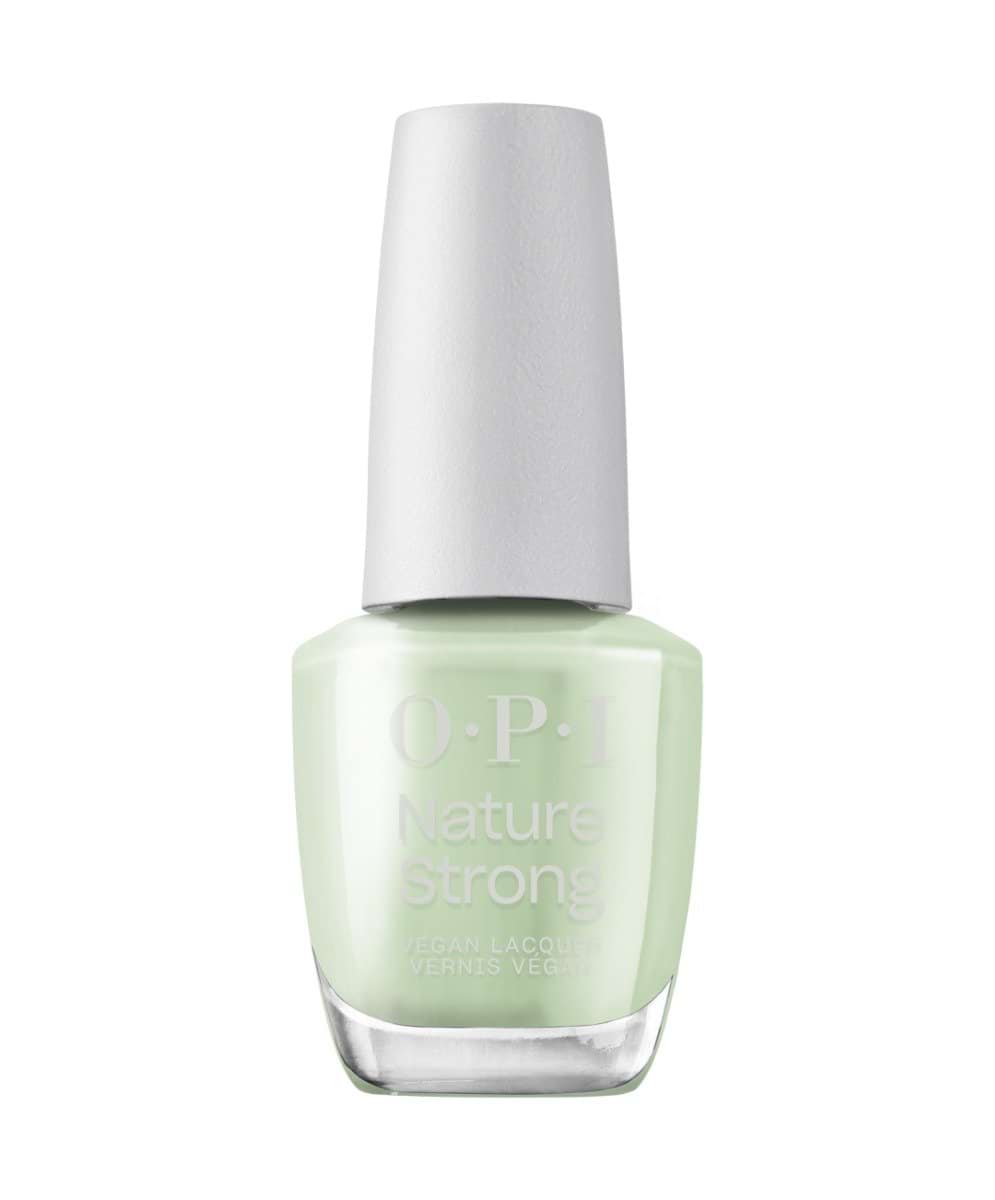 Lakier OPI Nature Strong, NAT046 Sage It for Later, 15 ml