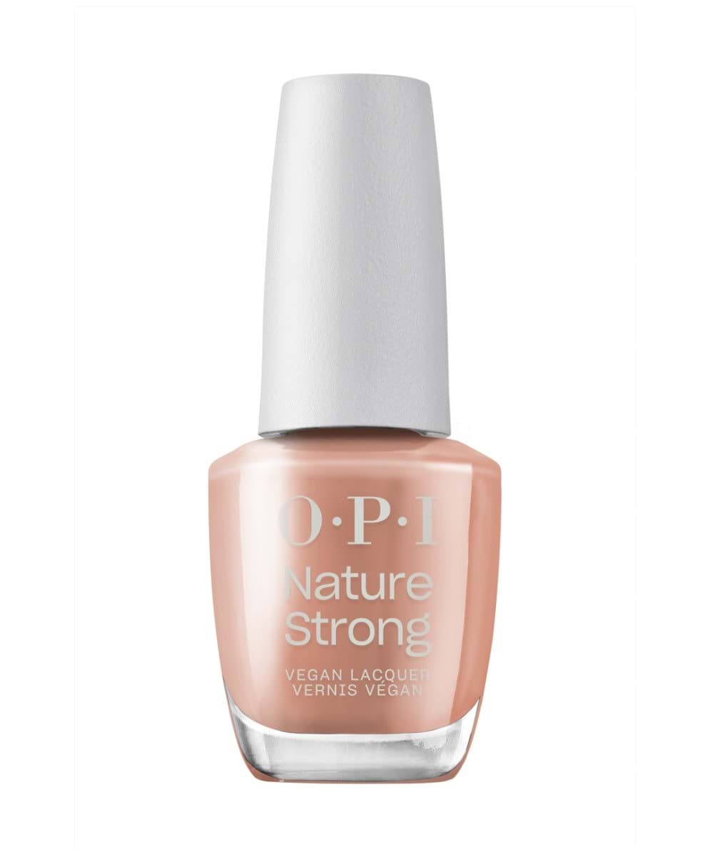 Lakier OPI Nature Strong, NAT047 Rooting for Hue, 15 ml