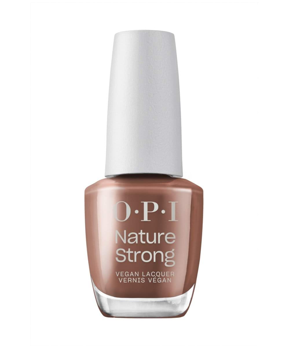 Lakier OPI Nature Strong, NAT048 Make My Bark on World, 15 ml