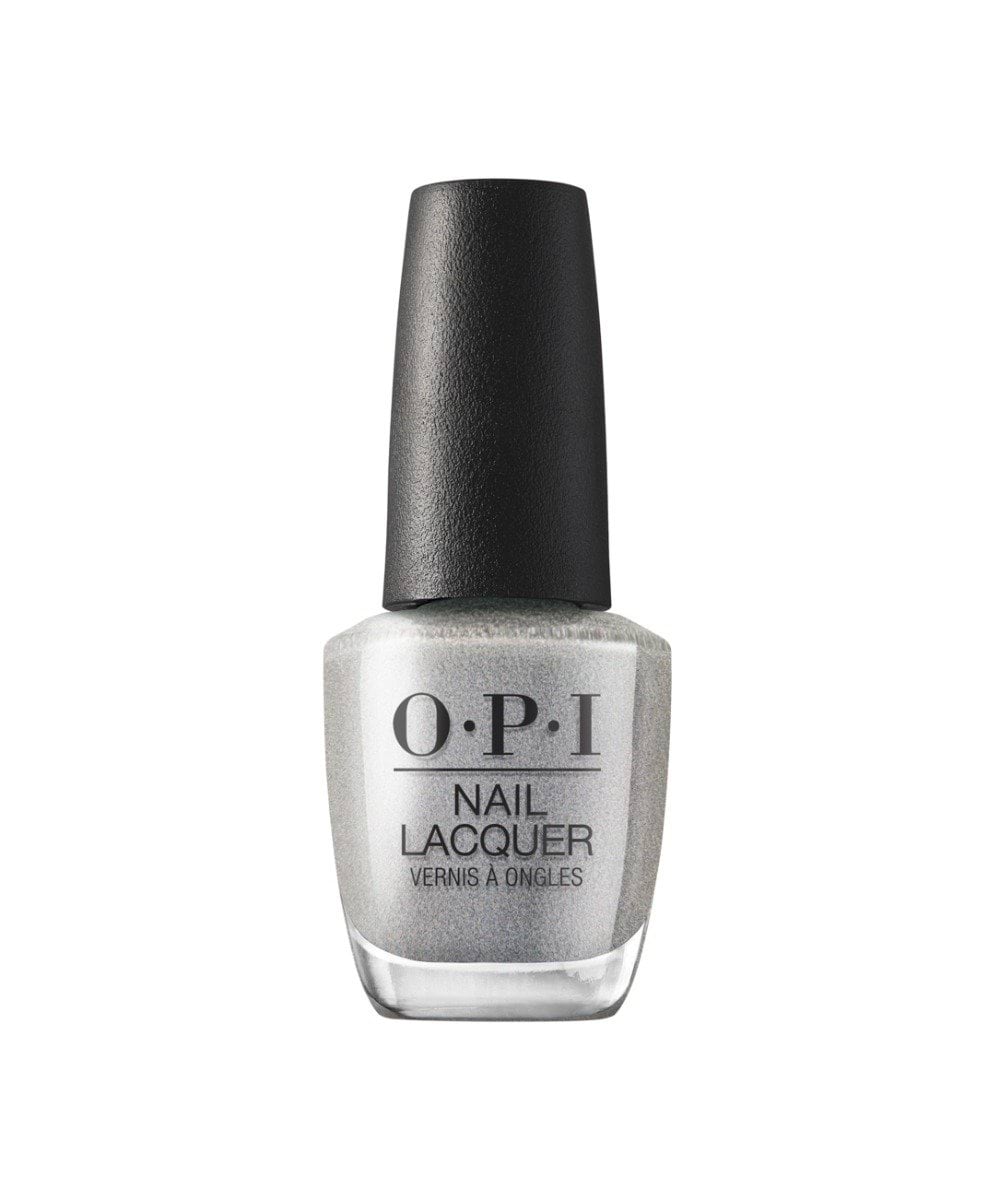 Lakier OPI Nail Laquer, OPI’m Frosted HRS01, 15 ml