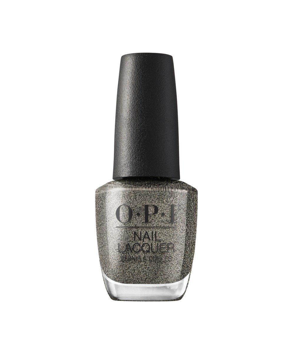 Lakier OPI Nail Laquer, Tempted to Lick-orice HRS03, 15 ml