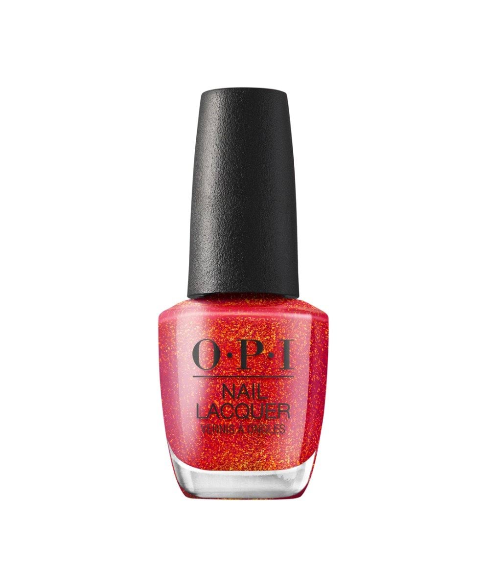 Lakier OPI Nail Laquer, Spread the Cherry HRS04, 15 ml