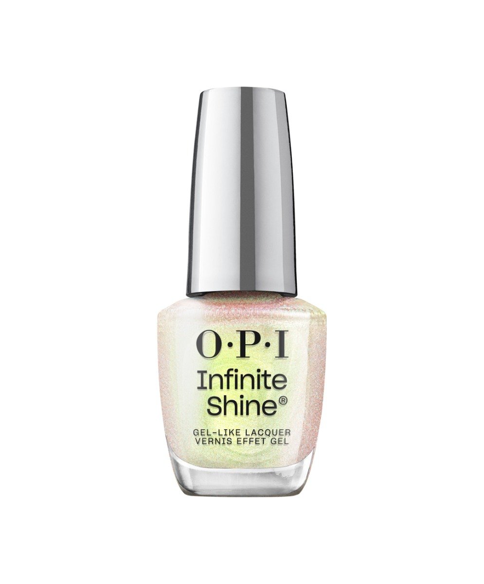 Lakier OPI Infinite Shine, MarshmelloOo So Sweet HRS13, 15 ml