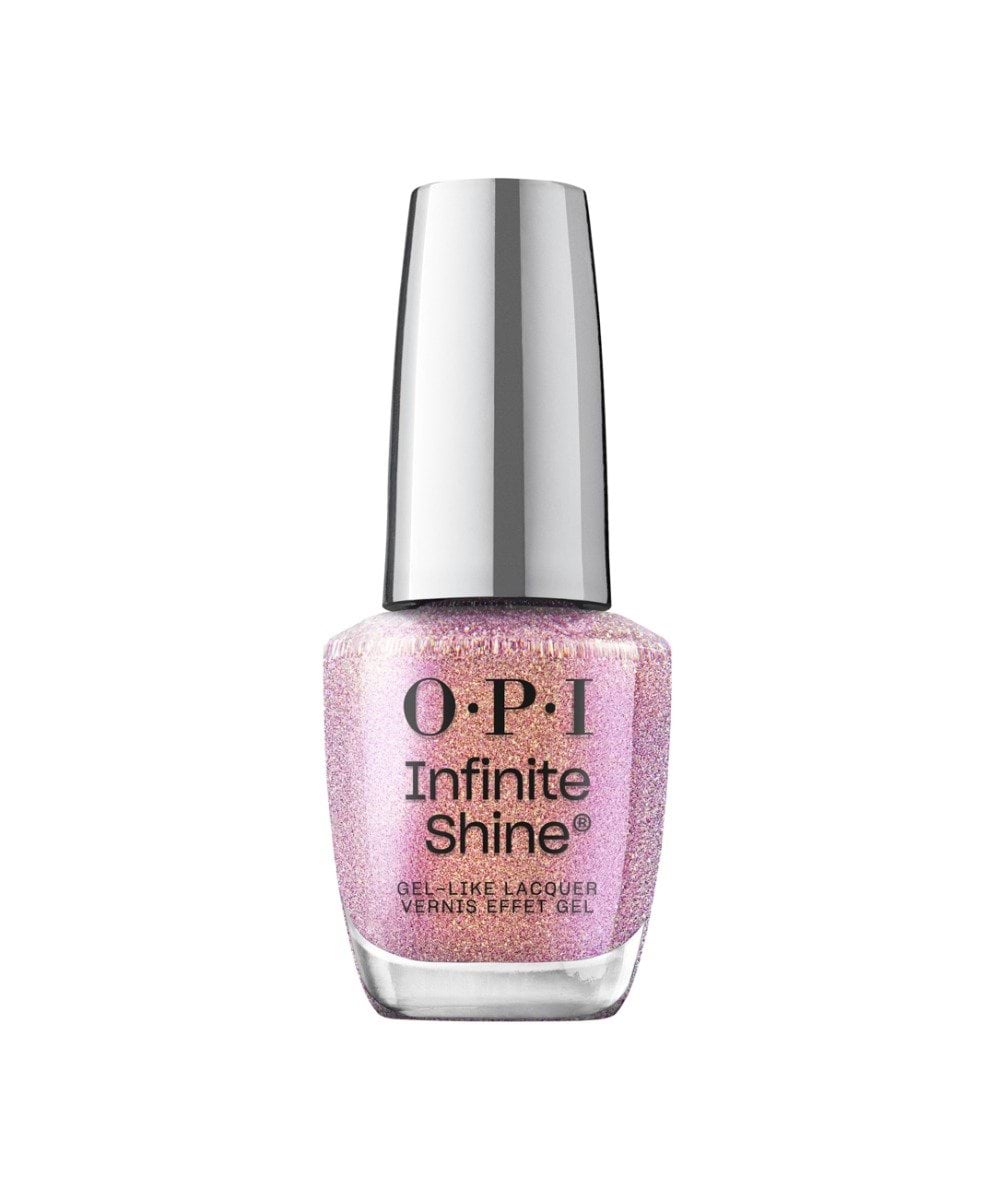 Lakier OPI Infinite Shine, Pinkish Delight HRS16, 15 ml