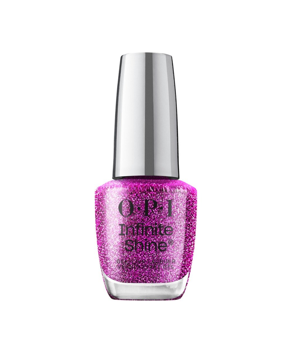 Lakier OPI Infinite Shine, A Lil Suga & Spice HRS17, 15 ml