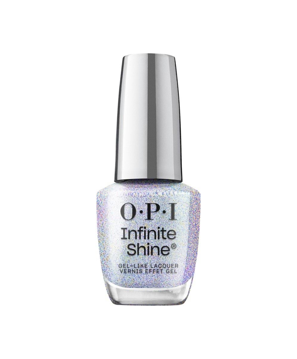 Lakier OPI Infinite Shine, Put the Icy in Spicy HRS19, 15 ml