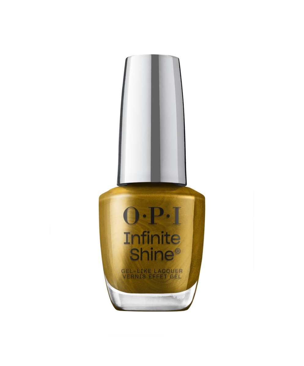 Lakier OPI Infinite Shine, Have a Brittle Fun HRS23, 15 ml
