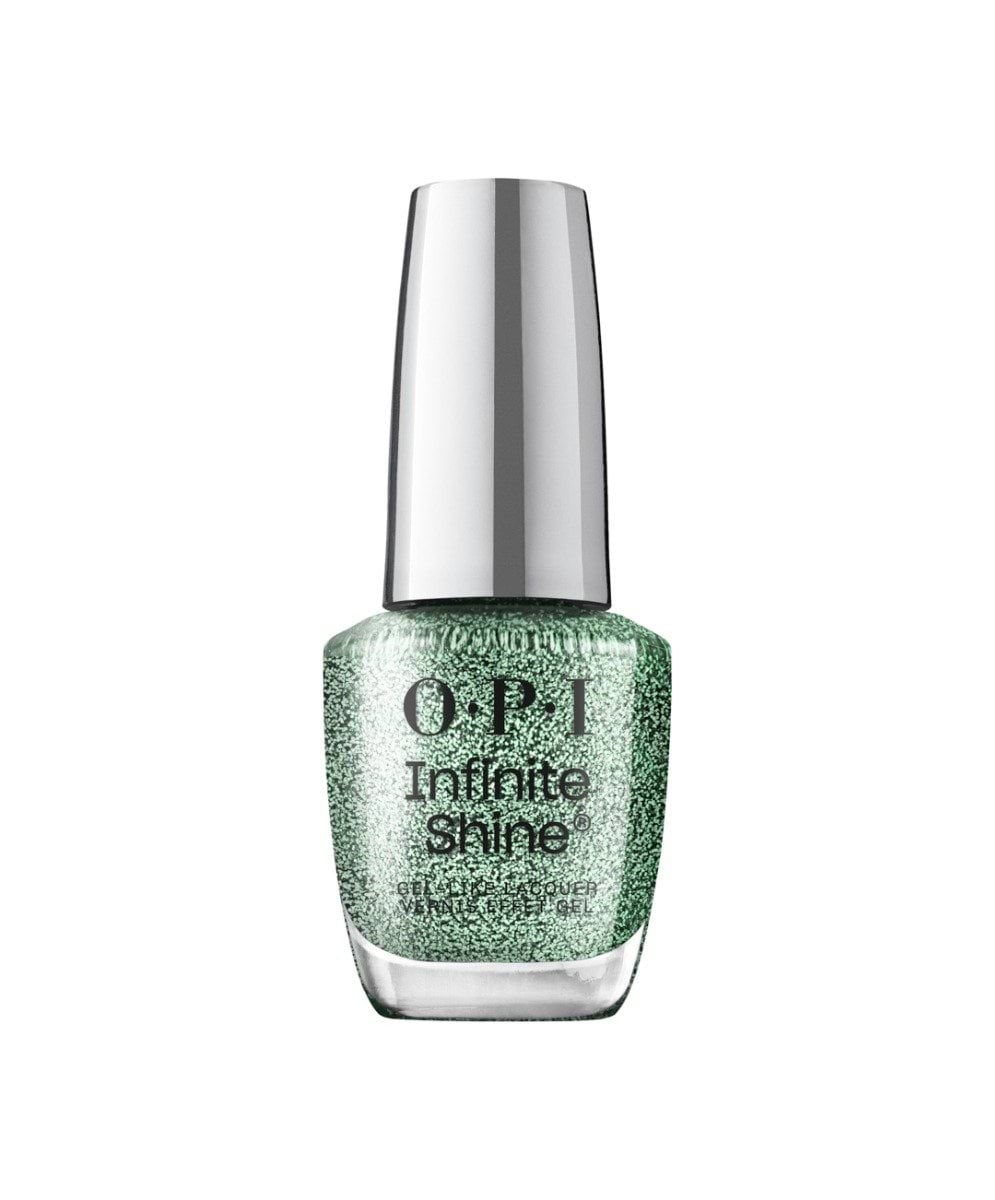 Lakier OPI Infinite Shine, Hang the Mintsell HRS24, 15 ml