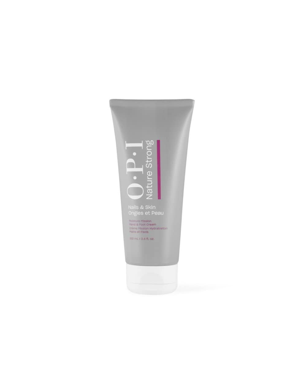 OPI Nature Strong, nawliżający krem do rąk i stóp, 100 ml
