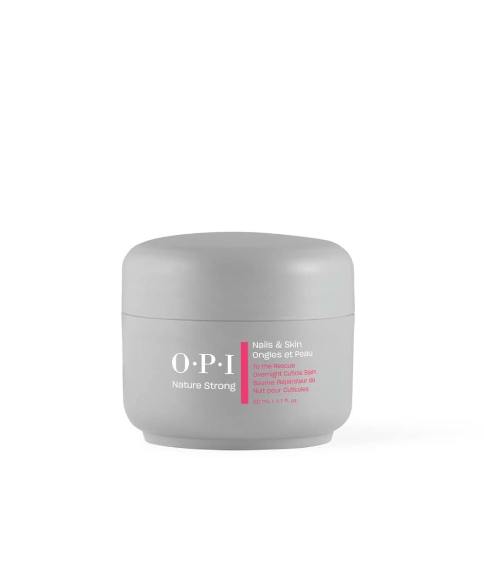 OPI Nature Strong, balsam do skórek na noc, 20 ml