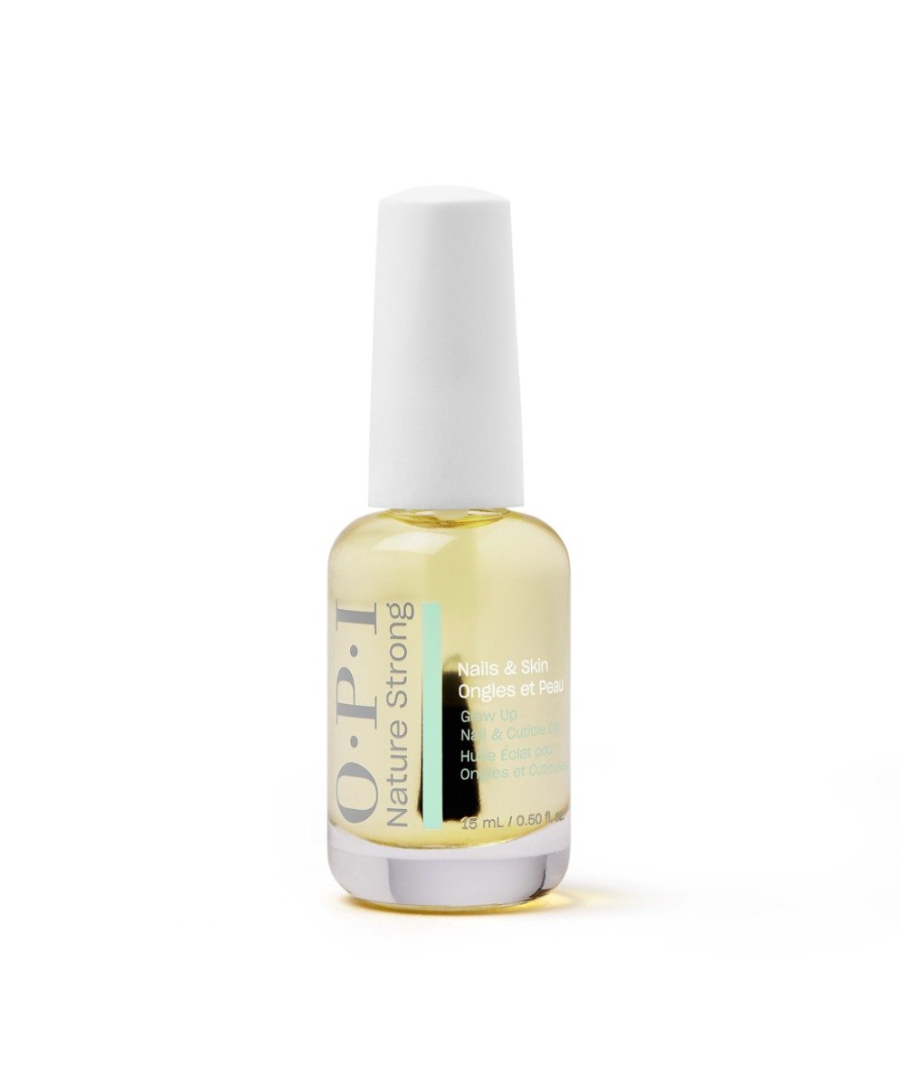 OPI Nature Strong, oliwka do skórek, 15 ml