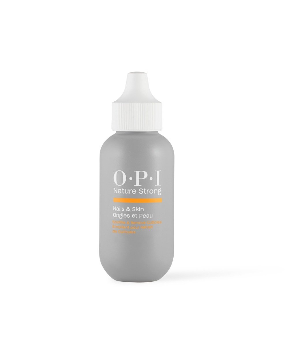 OPI Nature Strong, żel zmiękczający skórki, 50 ml