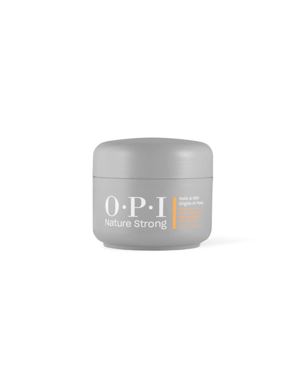 OPI Nature Strong, peeling do rąk i stóp, 250 ml