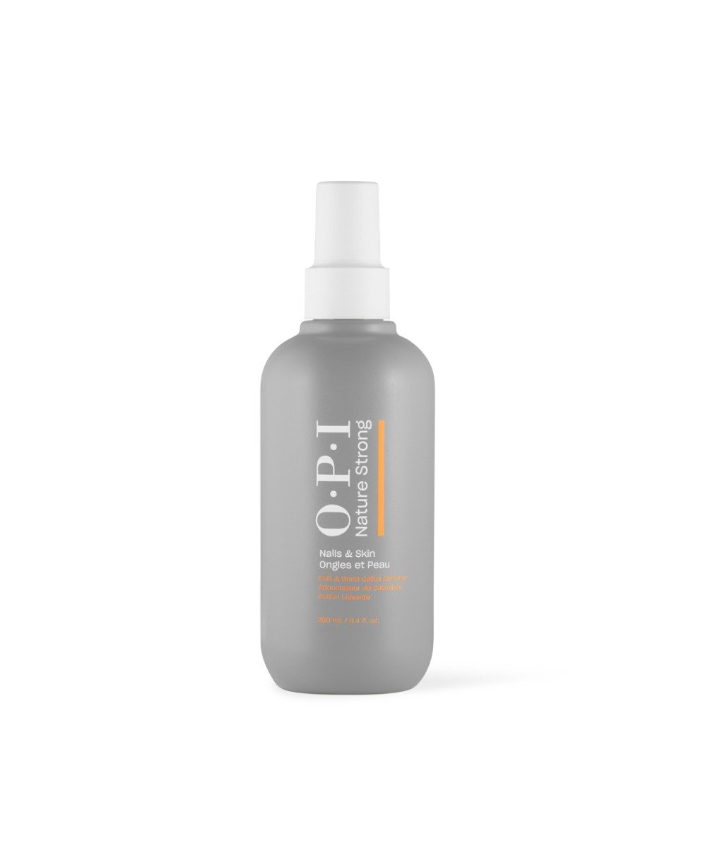 OPI Nature Strong, spray zmiękczający, 250 ml