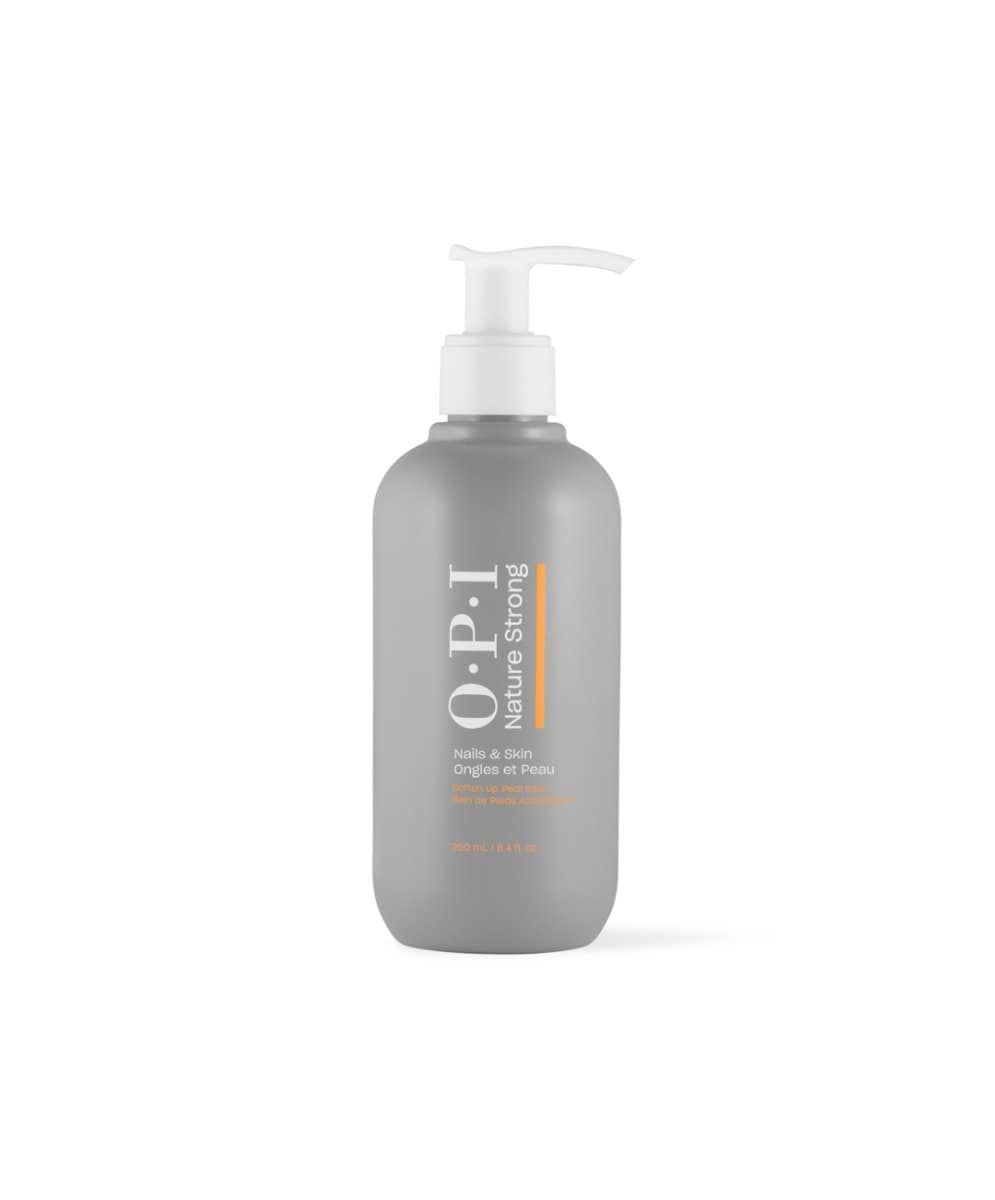 OPI Nature Strong, płyn zmiękczający do kąpieli, 250 ml