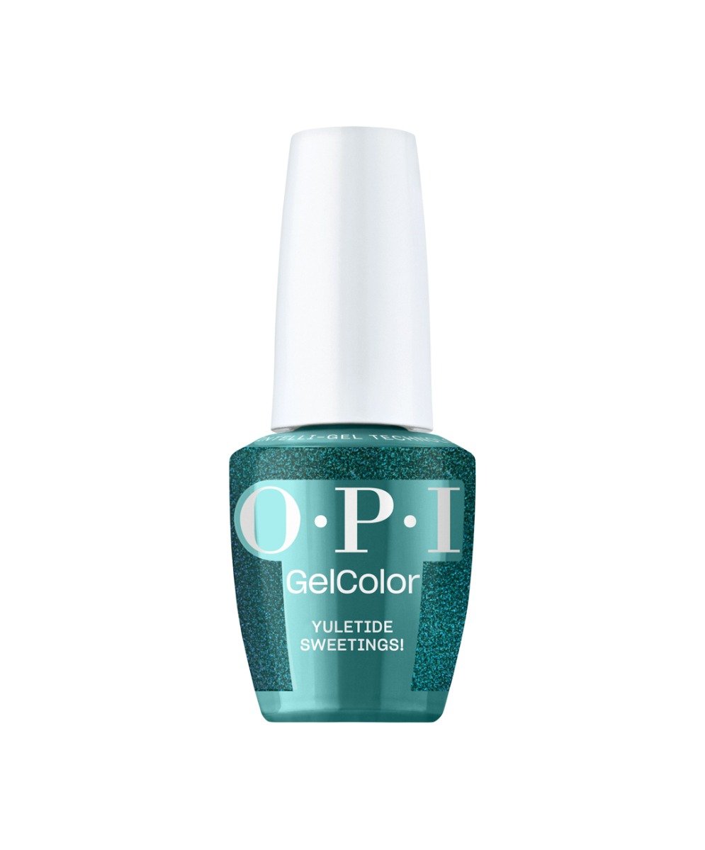 Lakier OPI GelColor, Yuletide Sweetings! HPS10, 15 ml