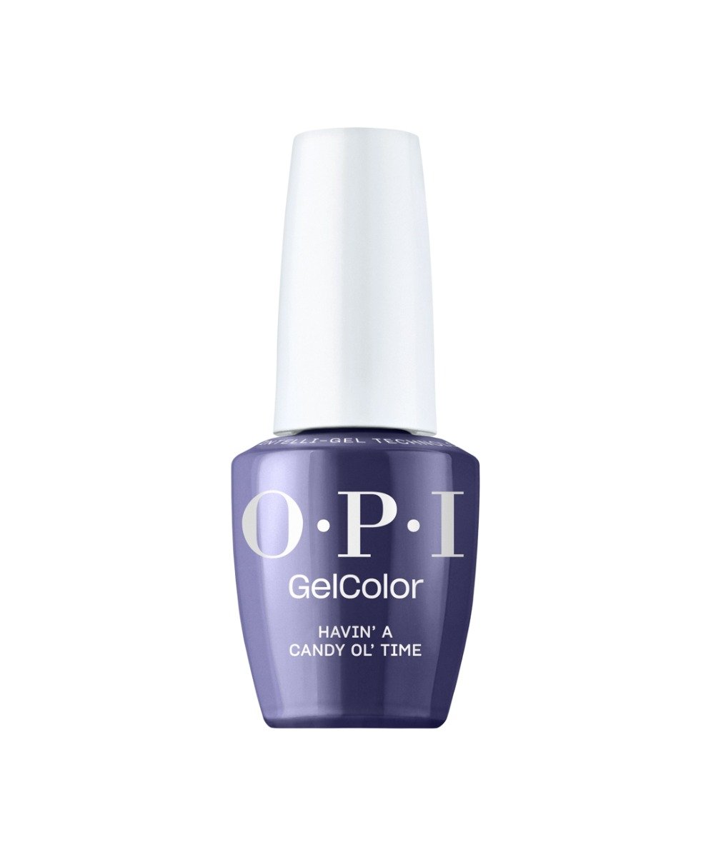 Lakier OPI GelColor, Havin’ a Candy Ol’ Time HPS11, 15 ml