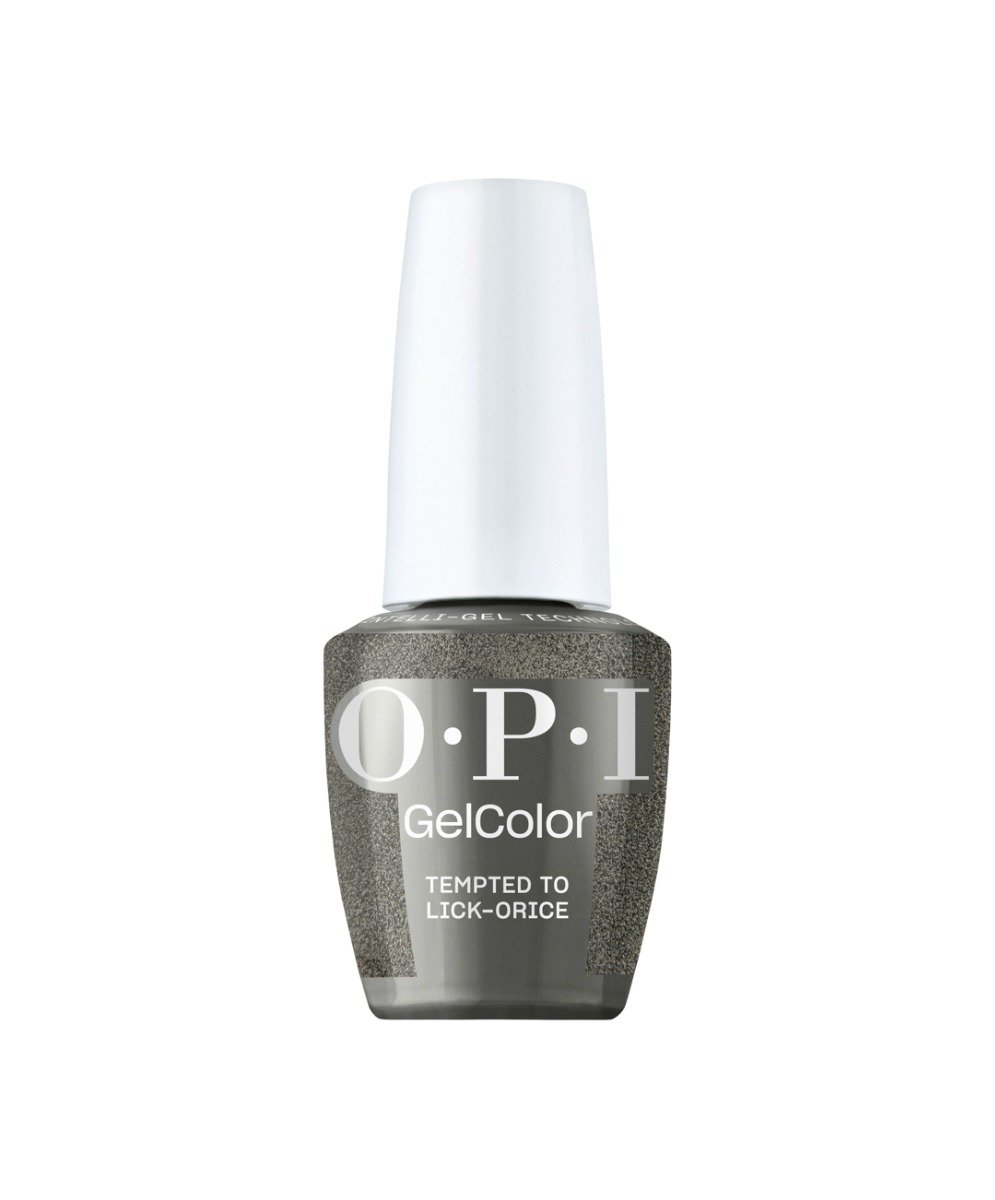 Lakier OPI GelColor, Tempted to Lick-orice HPS03, 15 ml